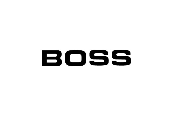 Boss logo markham