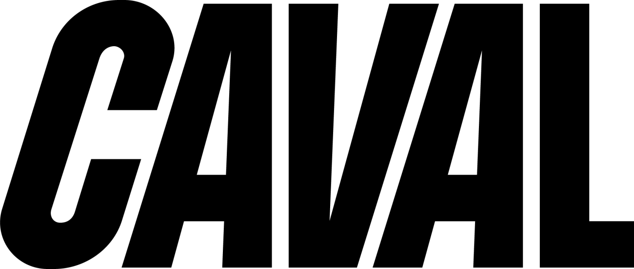 Caval Logo