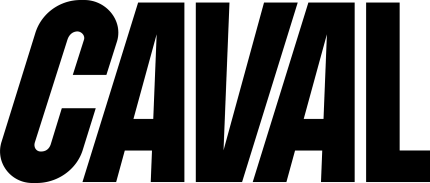 Caval Logo