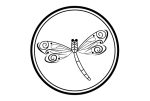 Dragonfly Wine Logo