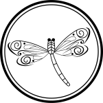 Dragonfly Wine Logo