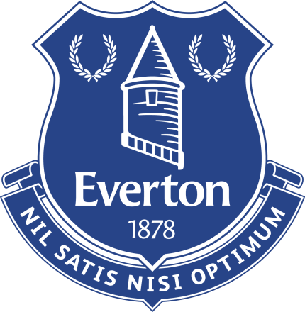 everton logo