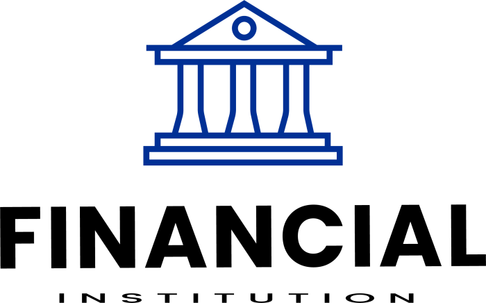 Financial institution logo