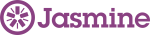 Jasmine Guitar Logo