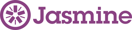 Jasmine Guitar Logo
