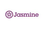 Jasmine Guitar Logo