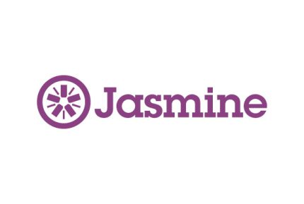 Jasmine Guitar Logo