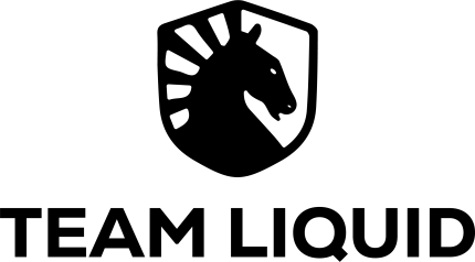 Liquid legends logo