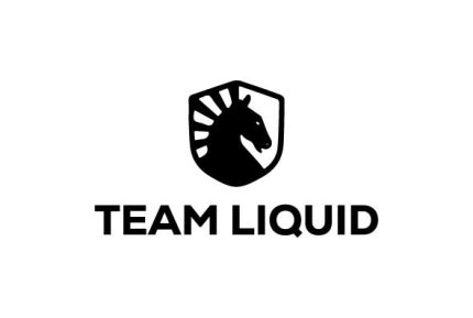 Liquid legends logo