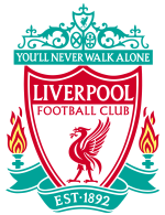 Liverpool football club logo Design.