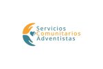 Logo Servico Comunitario Adventista