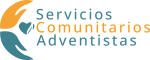 Logo Servico Comunitario Adventista