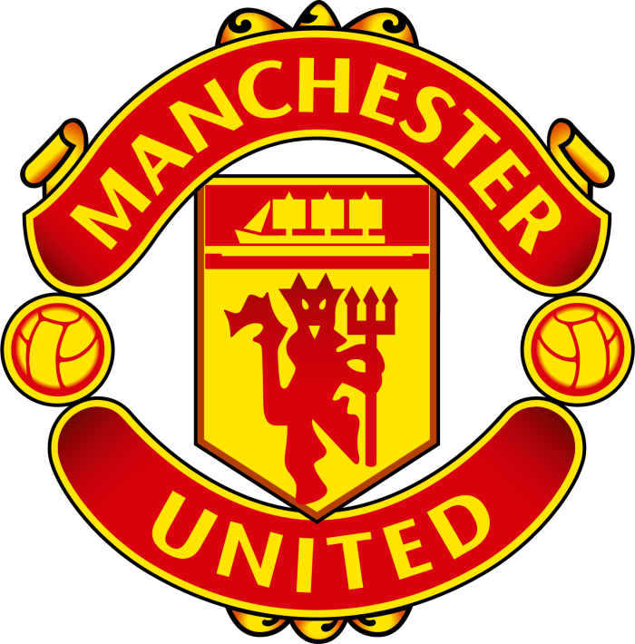 Manutd logo.
