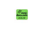MMJ-Docs Transparent Logo