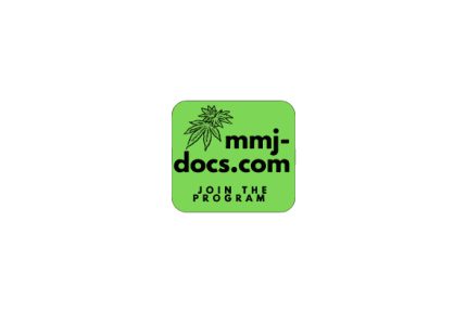 MMJ-Docs Transparent Logo