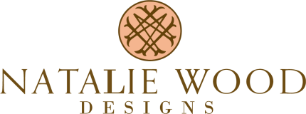 Natalie Wood Logo