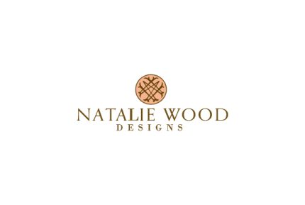 Natalie Wood Logo