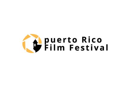 Puerto Rican Film Logo