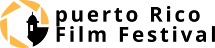 Puerto Rican Film Logo