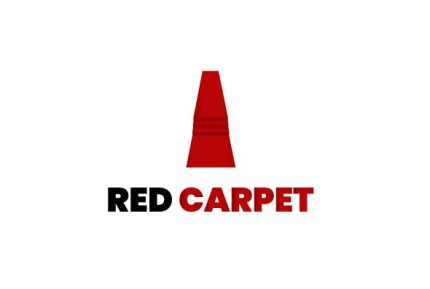 Red carpet foundation logo
