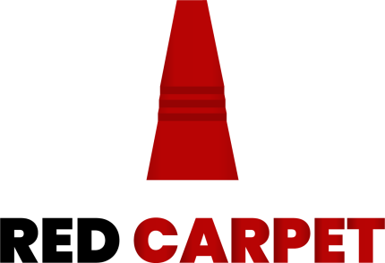 Red carpet foundation logo
