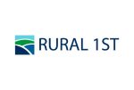 Rural 1st mortgage logo