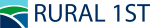 Rural 1st mortgage logo