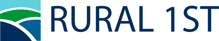 Rural 1st mortgage logo