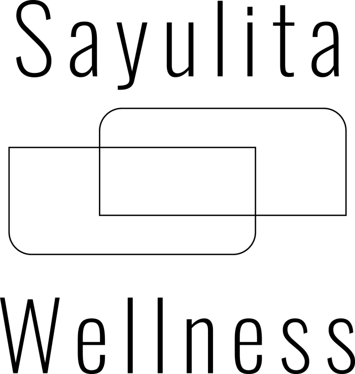 Sayulita Wellness Logo