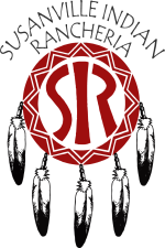 Susan Rancheria High Resolution Logo