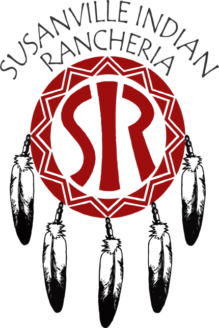 Susan Rancheria High Resolution Logo