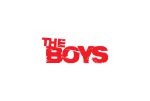 The Boys Logo