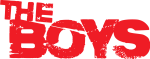 The Boys Logo